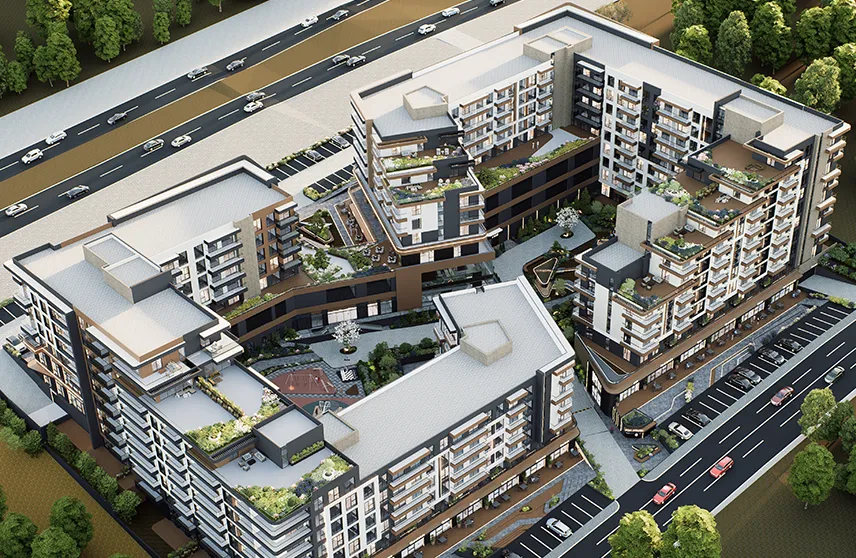 BENJI ARCHITECTS