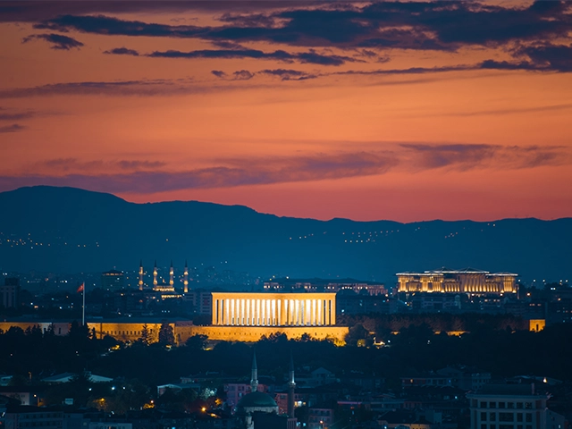 Anıtkabir mimarı