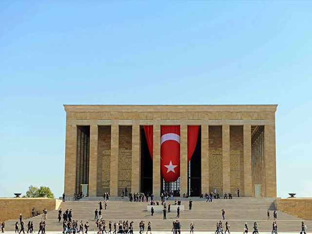 Anıtkabir mimarı